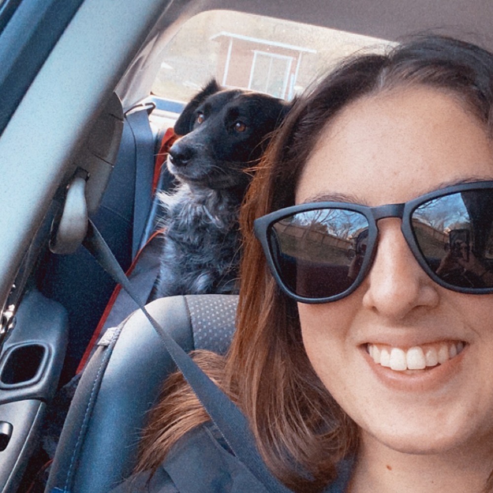 Meet your Posher, Lacy